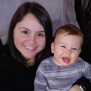 Meet your Posher, Kayla